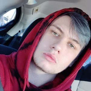 Meet your Posher, Ty